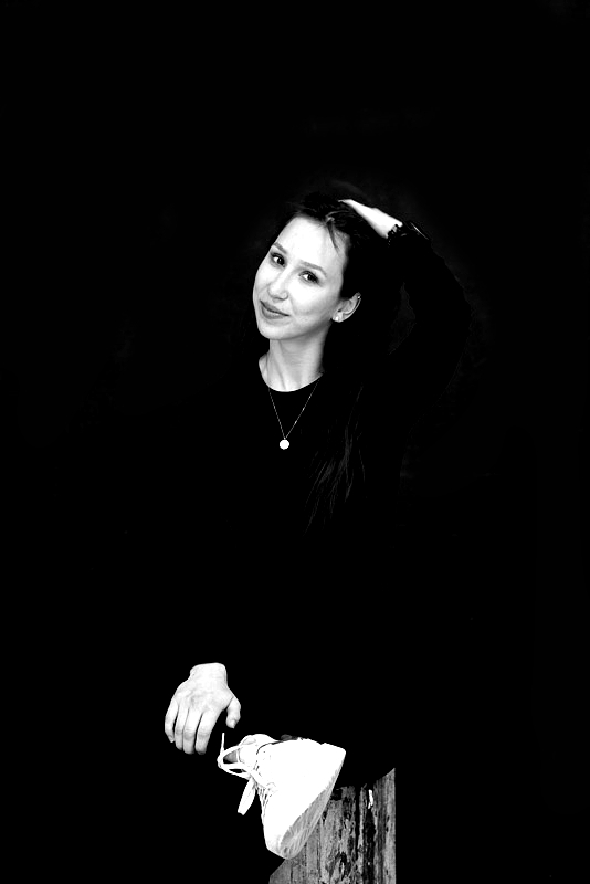 Agnieszka Zielińska