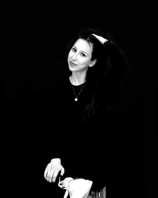 Agnieszka Zielińska